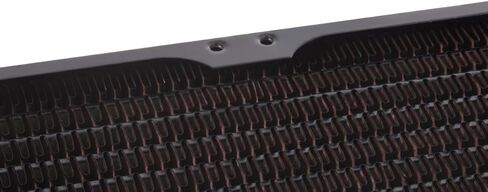 Alphacool Eisbaer Pro es 2u 80mm Triple HPE AIO CPU Water Cooler in Saudi Arabia