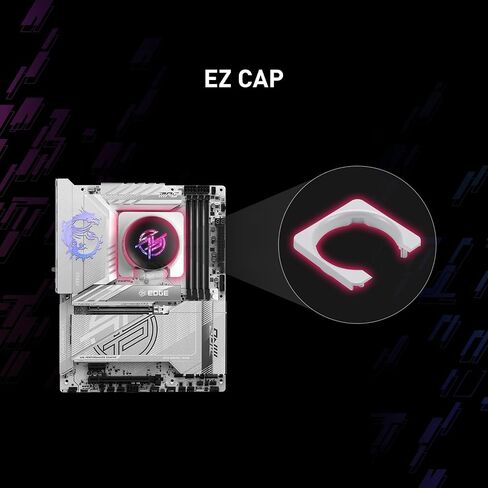 MSI MPG Coreliquid P13 360 White - AIO ARGB CPU CAPU COWNER - 360 مم الرادياتير - LGA 1851 / AM5 جاهز - IPS 2.1 "شاشة LCD - Triple 120mm Argb PWM Fans - Uni Bracket - White in Saudi Arabia