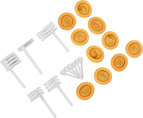 Hard Drive Head Replacement Tool Set - 21 Pcs Comb for ST2000DM001, HDD Repair and Data Recovery Solutions in Saudi Arabia