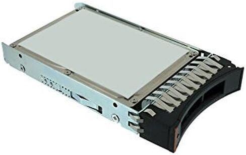 IBM 90Y8873 - 600GB 2.5 "SAS 10K 6GB/S HS DRIVE (تم تجديده المعتمد) in Kuwait