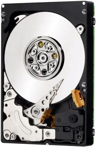 Lenovo 7xB7a00069 Think System 2.5 "2.4tb 10k SAS 12GB SWAP 512E DRIVE in Saudi Arabia