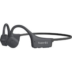 سماعات توصيل العظام مع ميكروفون بلوتوث 5.2 سماعات أذن مفتوحة مع سماعات أذن لميكروي in Kuwait