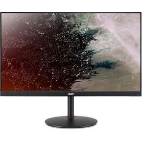 Acer Nitro 27-inch WQHD IPS Gaming Monitor 180Hz 1ms Response Time 2560x1440 Resolution DisplayPort HDMI (Renewed) in Kuwait