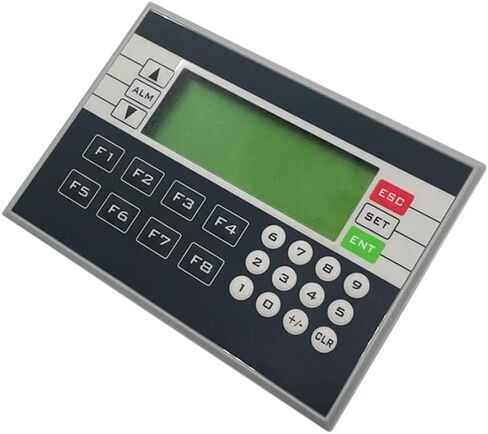XP2-18RT for HMI (OP Series) and PLC (XC Series) Up to 26 Function Keys with Freely assignable Functions Sensitive and Precise keystrokes 192X64 Pixels (3.7 inch) in Saudi Arabia