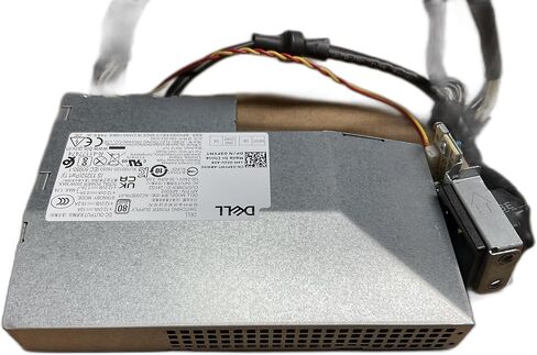 PSU لـ AIO 3250 5250 7450 18PIN 155W مزود الطاقة AC1555EA-00 APE003 0TPN8G 0143FN 03PYMT 08KT09 in Kuwait