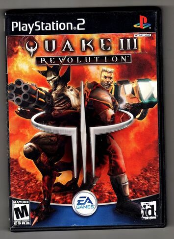 Quake III: الثورة in Kuwait