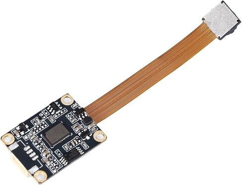وحدة كاميرا 5MP لكاميرا OV5640 2K USB لجهاز الكمبيوتر المحمول 60 درجة لا يوجد تشوه ثابت التركيز في الميكروفون in Saudi Arabia