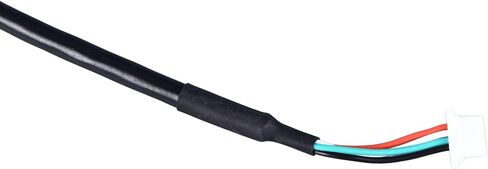 وحدة كاميرا 5MP لكاميرا OV5640 2K USB لجهاز الكمبيوتر المحمول 60 درجة لا يوجد تشوه ثابت التركيز في الميكروفون in Saudi Arabia