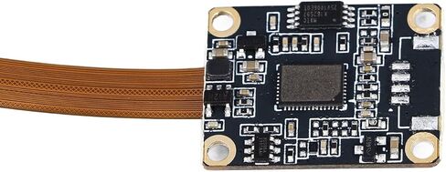 وحدة كاميرا 5MP لكاميرا OV5640 2K USB لجهاز الكمبيوتر المحمول 60 درجة لا يوجد تشوه ثابت التركيز في الميكروفون in Saudi Arabia