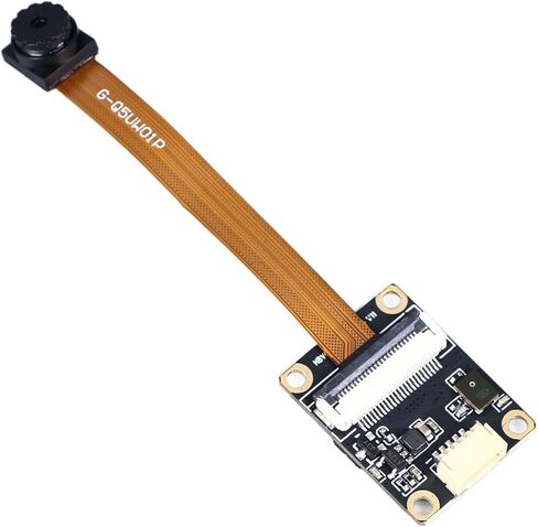 وحدة كاميرا 5MP لكاميرا OV5640 2K USB لجهاز الكمبيوتر المحمول 60 درجة لا يوجد تشوه ثابت التركيز في الميكروفون in Saudi Arabia