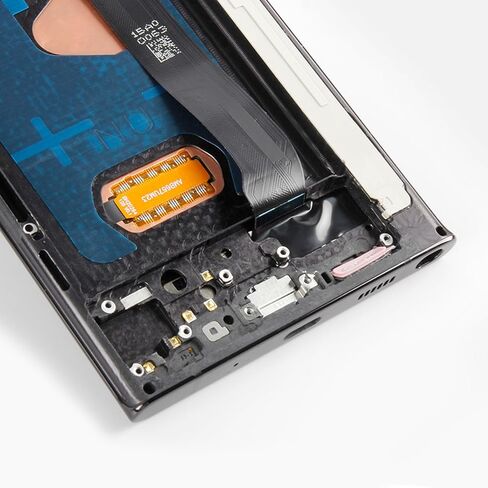 OLED for Samsung Galaxy Note20 Ultra Screen Replacement 6.9 "SM-N985 SM-N986 LCD Display Touch Digitizer Assembly Tools (ليس للملاحظة 20) in Saudi Arabia