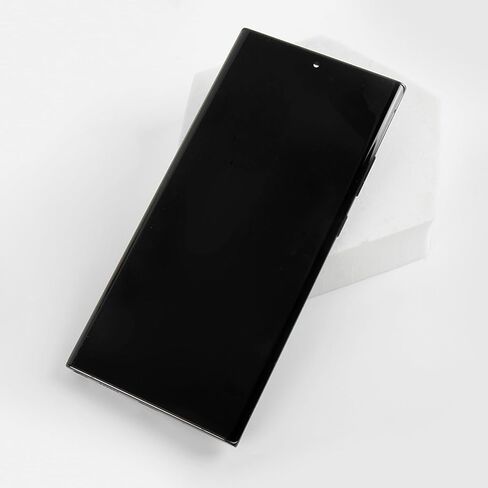 OLED for Samsung Galaxy Note20 Ultra Screen Replacement 6.9 "SM-N985 SM-N986 LCD Display Touch Digitizer Assembly Tools (ليس للملاحظة 20) in Saudi Arabia