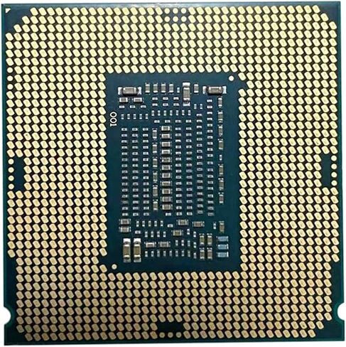 لـ CE G4900 وحدة المعالجة المركزية+وسادة حرارية LGA 1151 معالج C Dual-Thure-Thread 14NM 2MB CPU لـ B250 B250C Miner Mosts in Saudi Arabia