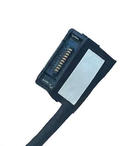 Zahara 40pin 144Hz No Touch LCD LVDS LED SCREEM شاشة عرض الفيديو كابل K1N-3040248-H39 لـ MSI MS-17L1 MS-17L2 MS-17L5/ KATANA GF76 11SC 11UC 11U1و 11UG/ PULSE GL76 11UEK/ CROSSHAIR in Saudi Arabia