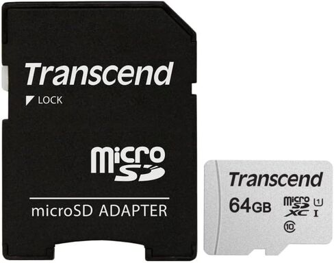 بطاقة ذاكرة MicroSDHC MicroSDHC 2 × 64 جيجابايت ، متوافقة مع بطاقة ذاكرة MicroSDHC Nikon Coolpix S810C 2 × 64 جيجابايت مع محول SD (2 حزمة) in Saudi Arabia