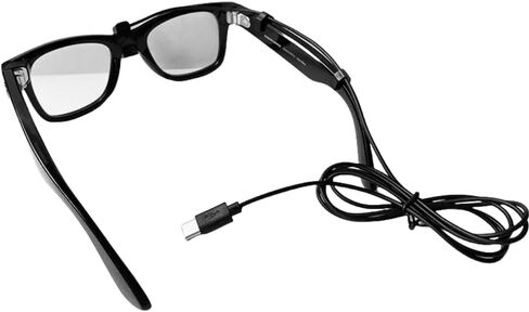 Type C Charging Cable for Ray-Ban Meta Accessories, Smart Glasses Charger 4.92ft for Wayfarer Wayfarer/Headliner Models (for RayBan Meta Wayfarer) in Kuwait