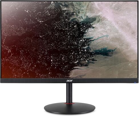 Acer NITRO 27 بوصة WQHD IPS Gaming Monitor 180Hz 1MS استجابة الوقت 2560x1440 DisplayPort HDMI (متجدد) in Kuwait