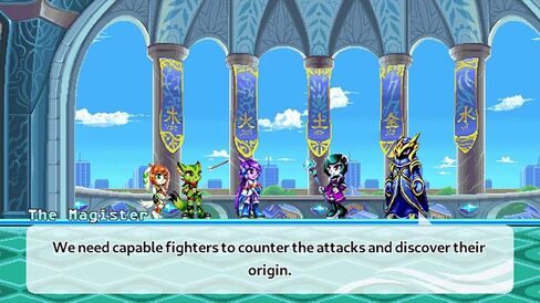 Freedom Planet 2 Nintendo Switch Limited Run Game in Saudi Arabia