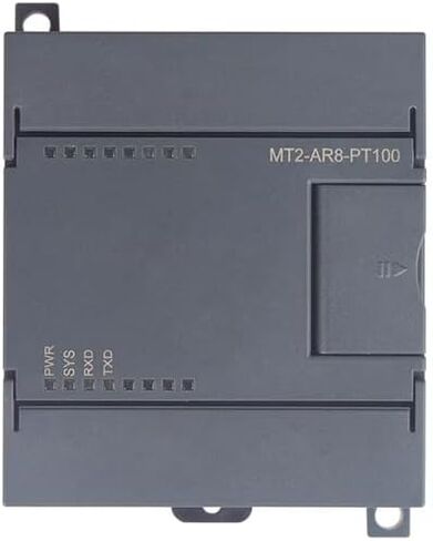 MT2-AR8-PT100 RTD 8-Way PT100 Acquisition Module Signal Communication ModBus RTU Sensing Transmitter with Network Port in Saudi Arabia