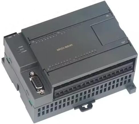 MR2A-IM24TP Digital 14 في 10 Out Transistor PNP RTU ممتدة التناظرية الرقمية RS485 COMPATION IO الجهد والإشارات الحالية in Saudi Arabia