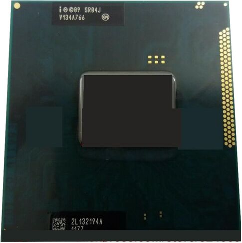 c I3 2330M SR04J CPU (3M Cache/2.20GHz/Dual-Core) I3-2330M Laptop Processor in Saudi Arabia