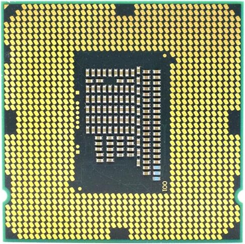 لـ C I3 2100 CPU LGA1155 Processor 3MB Dual C CPU CPU لـ B75 USB MONTING Mother in Saudi Arabia