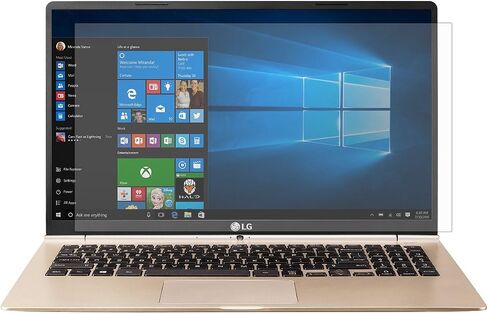 واقي الشاشة (مجموعة من 2) ل LG GRAM 15Z960 15.6 "شاشة الكمبيوتر المحمول المضاد للوهج المضاد للوهج in Saudi Arabia