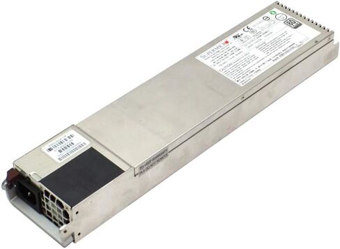 Supermicro PWS-920P-1R 1u 920 watt Power Module in Kuwait
