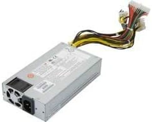 Supermicro PWS-505P-1H Power Supply, 1U 500W Multi-Output, Platinum Level w/PMbus 24pin, W100xL180xH40mm in Kuwait