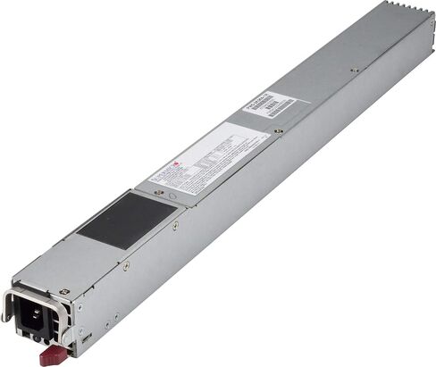 Supermicro Power Supply PWS-2K22A-1R 2200W 2.1A إمدادات الطاقة الزائدة عن الحاجة (متجددة) in Kuwait