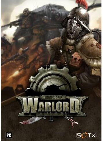 Grip Iron: Warlord [رمز اللعبة عبر الإنترنت] in Saudi Arabia