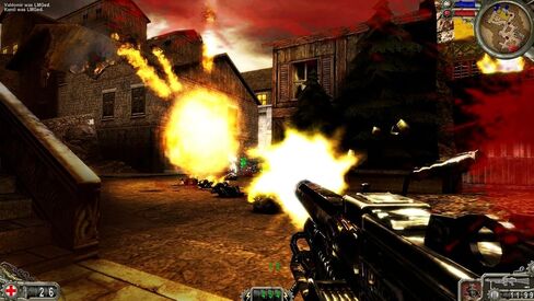 Grip Iron: Warlord [رمز اللعبة عبر الإنترنت] in Saudi Arabia