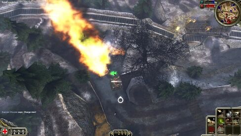 Grip Iron: Warlord [رمز اللعبة عبر الإنترنت] in Saudi Arabia