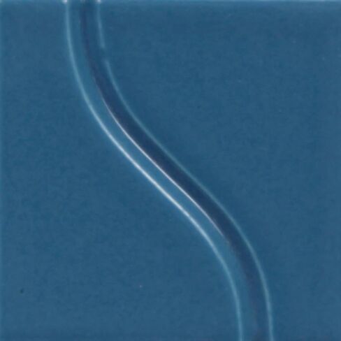 (brightorange) - Sax True Flow Gloss No-Lead Glazes - 1 Pint - Bright Orange in Kuwait