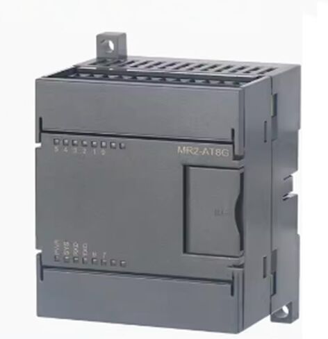 MR2-AT8G 8-Channel Thermocouple Temperature Acquisition Module Signal Communication ModBus RTU Sensing Transmitter with Network Port in Saudi Arabia