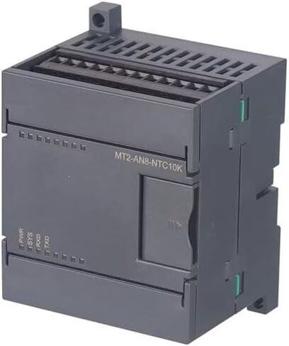 MT2-AN8-NTC10K RTD 8-Channel NTC Acquisition Module RS485 Signal Communication ModBus RTU Sensing Transmitter with Network Port in Saudi Arabia