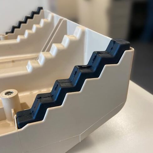 Original PetSTEP folding pet ramp - Graphite in Saudi Arabia