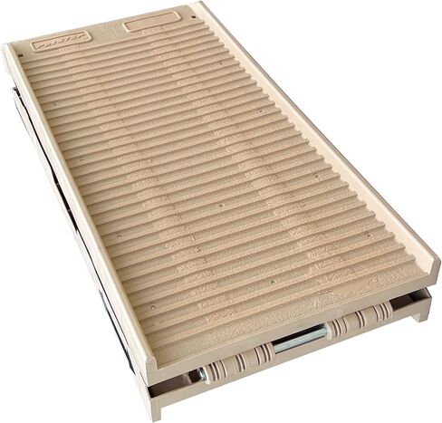 Original PetSTEP folding pet ramp - Graphite in Saudi Arabia