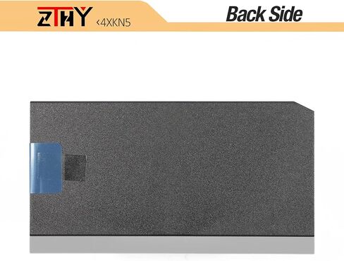 ZTHY 4XKN5 CJ2K1 X8VWF استبدال البطارية ل Dell Latitude 14 Rugged 5404 5414 E5404 Extreme 7404 7414 E7404 Series P45G P46G P46G001 P46G002 5XT3V VCWGN XRJDF XN in Kuwait