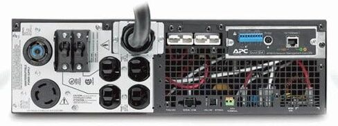 Smart-UPS RT 6000VA Rack-Mountable UPS - 220V in Saudi Arabia