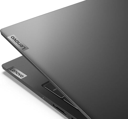 Lenovo Ideapad 5 Labtop ، 15.6 "شاشة FHD التي تعمل باللمس ، AMD RYZEN 7 5825U 8 CORES POTALTOR ، 16GB RAM 1TB PCIE SSD ، قارئ بصمات الأصابع ، لوحة المفاتيح الخلفية ، Bluetooth ، WI-FI 6 ، Windows 11 Pro ، Gray ، Gray in Saudi Arabia