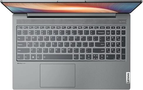 Lenovo Ideapad 5 Labtop ، 15.6 "شاشة FHD التي تعمل باللمس ، AMD RYZEN 7 5825U 8 CORES POTALTOR ، 16GB RAM 1TB PCIE SSD ، قارئ بصمات الأصابع ، لوحة المفاتيح الخلفية ، Bluetooth ، WI-FI 6 ، Windows 11 Pro ، Gray ، Gray in Saudi Arabia