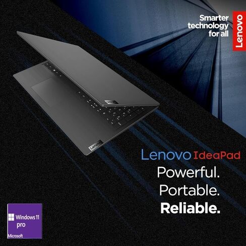 Lenovo Ideapad 5 Labtop ، 15.6 "شاشة FHD التي تعمل باللمس ، AMD RYZEN 7 5825U 8 CORES POTALTOR ، 16GB RAM 1TB PCIE SSD ، قارئ بصمات الأصابع ، لوحة المفاتيح الخلفية ، Bluetooth ، WI-FI 6 ، Windows 11 Pro ، Gray ، Gray in Saudi Arabia