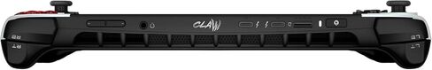 EXCaliberPC [2025] MSI Claw 8 AI+ A2VM Polar Tempest Edition-084US (Intel Core Ultra 7 258V, 32GB LPDDR5X RAM, 1TB NVMe SSD, 8" FHD+ 120Hz, Windows 11) Gaming Handheld in Kuwait