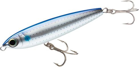 Yo-Zuri Hydro Pencil Floating 5 Inch Topwater Crankbait in Saudi Arabia