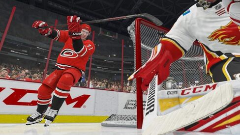 NHL 21 - Xbox One in Saudi Arabia