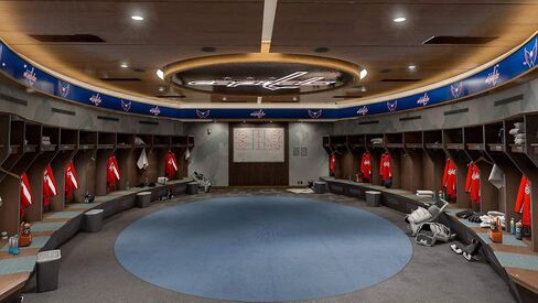 NHL 21 - Xbox One in Saudi Arabia