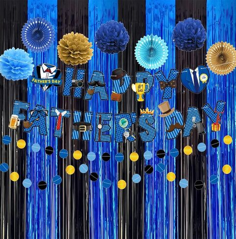 2 حزمة 3.3x6.6ft أسود زرقاء زرقاء بهرغونسل احباط خيار الخلفية الستار الستار in Kuwait