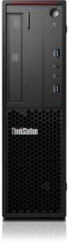 Lenovo ThinkStation P310 SFF Workstation Intel Core I3 6100 3.7GHz 16GB RAM 256GB SSD Windows 11 PRO (READED) in Kuwait