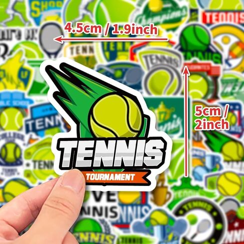 55Pcs Volleyball Stickers for Kids & Adults - Funny Volleyball Stickers for Water Bottle, Vinyl Waterproof Sport Decals for Laptop Scrapbook Luggage Party Favors in Saudi Arabia